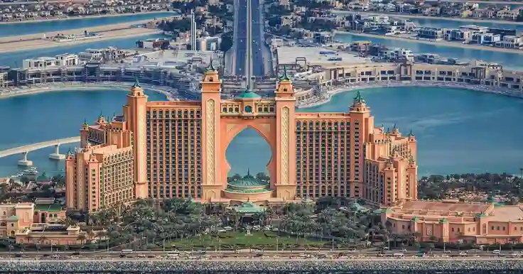 هر آنچه باید درباره رزرو تور دبی از اهواز بدانید